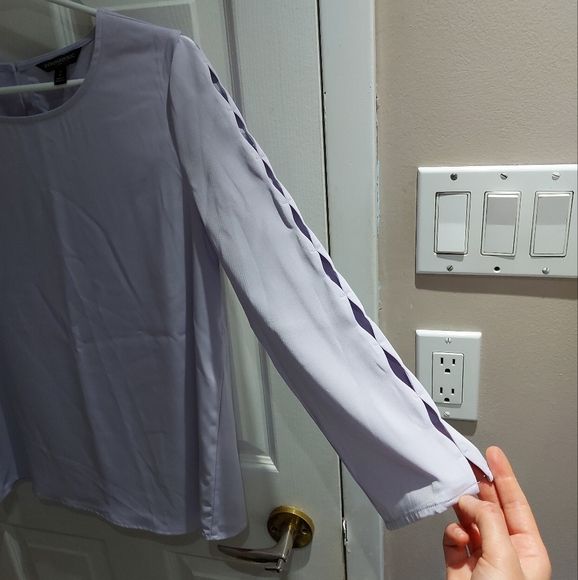 NWOT, Banana Republic | Blouse - Picture 5 of 8